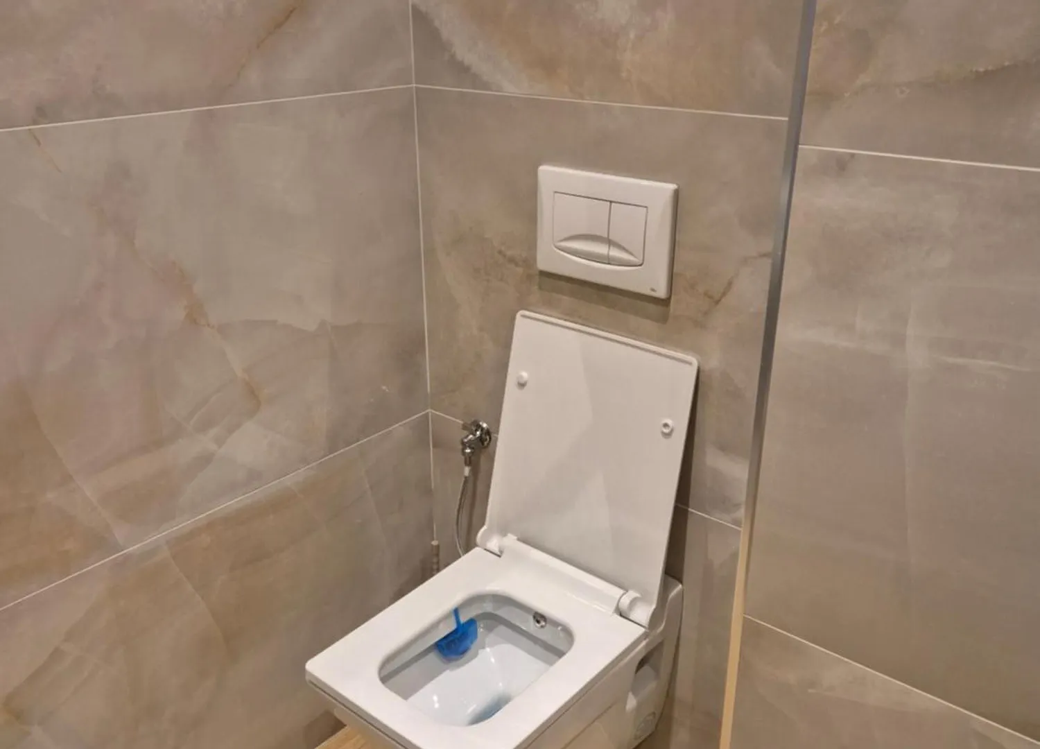 Super Wohnung Golem  0*, Golem (Tirana) Albania