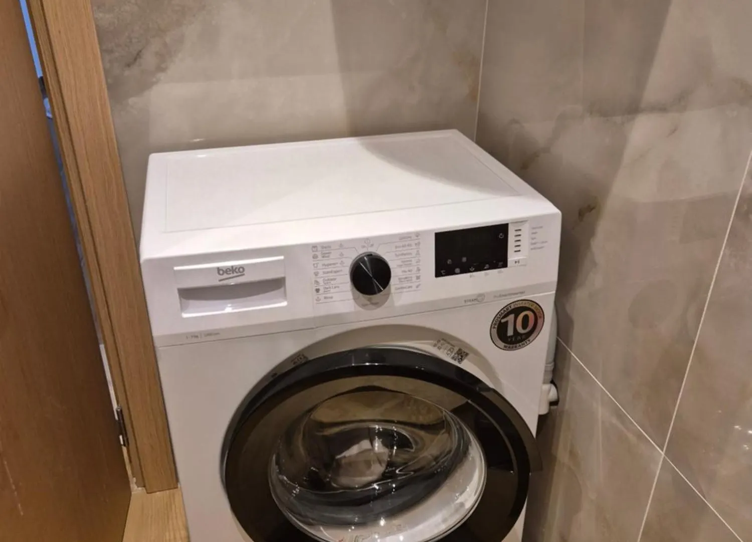 Super Wohnung Golem