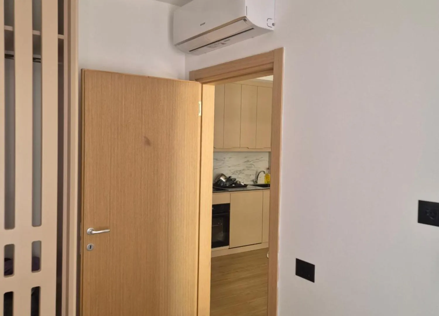 Super Wohnung Golem  Albania