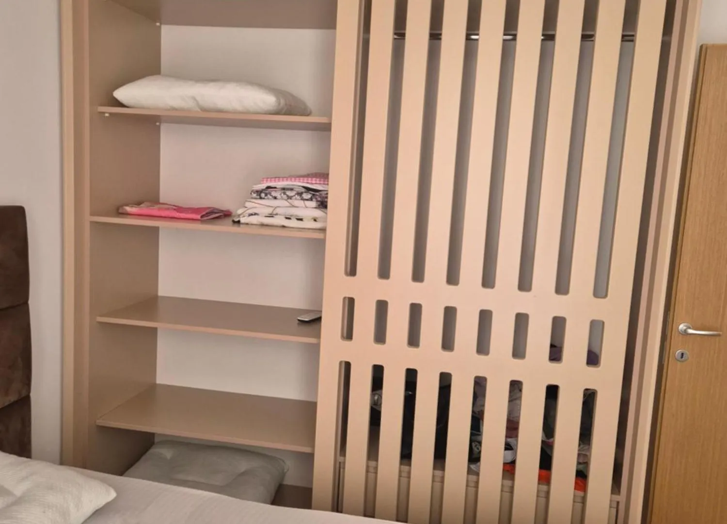 Super Wohnung Golem  0*, Golem (Tirana) Albania