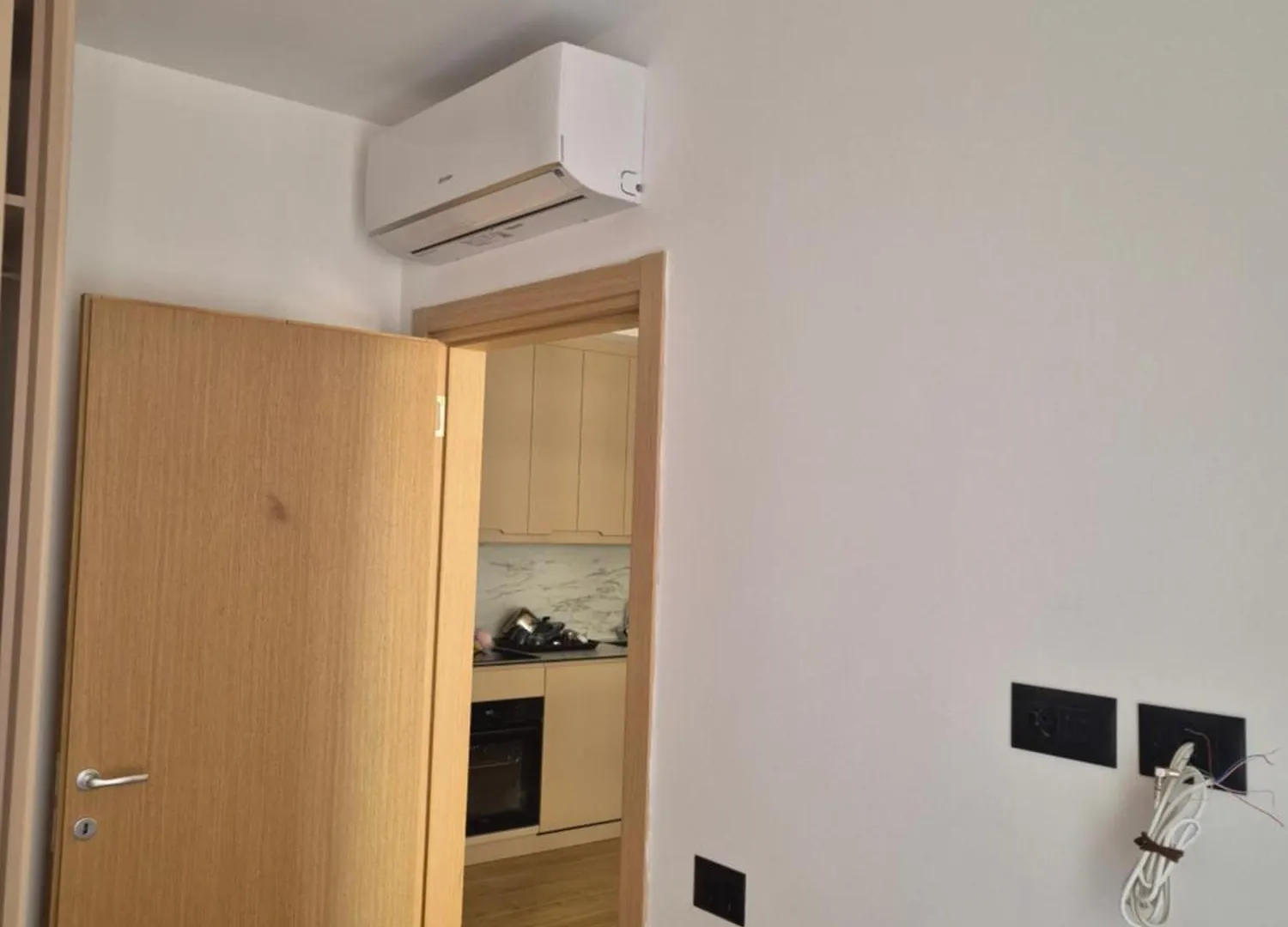 Super Wohnung Golem  0*, Golem (Tirana)