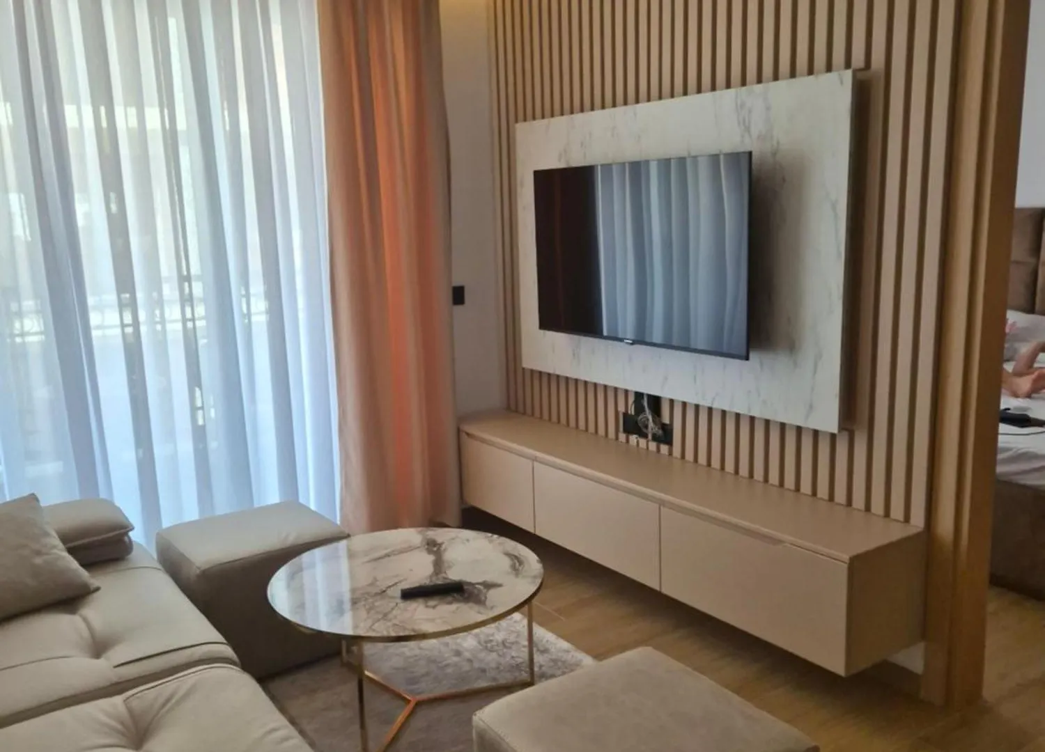 Super Wohnung Golem  Apartment