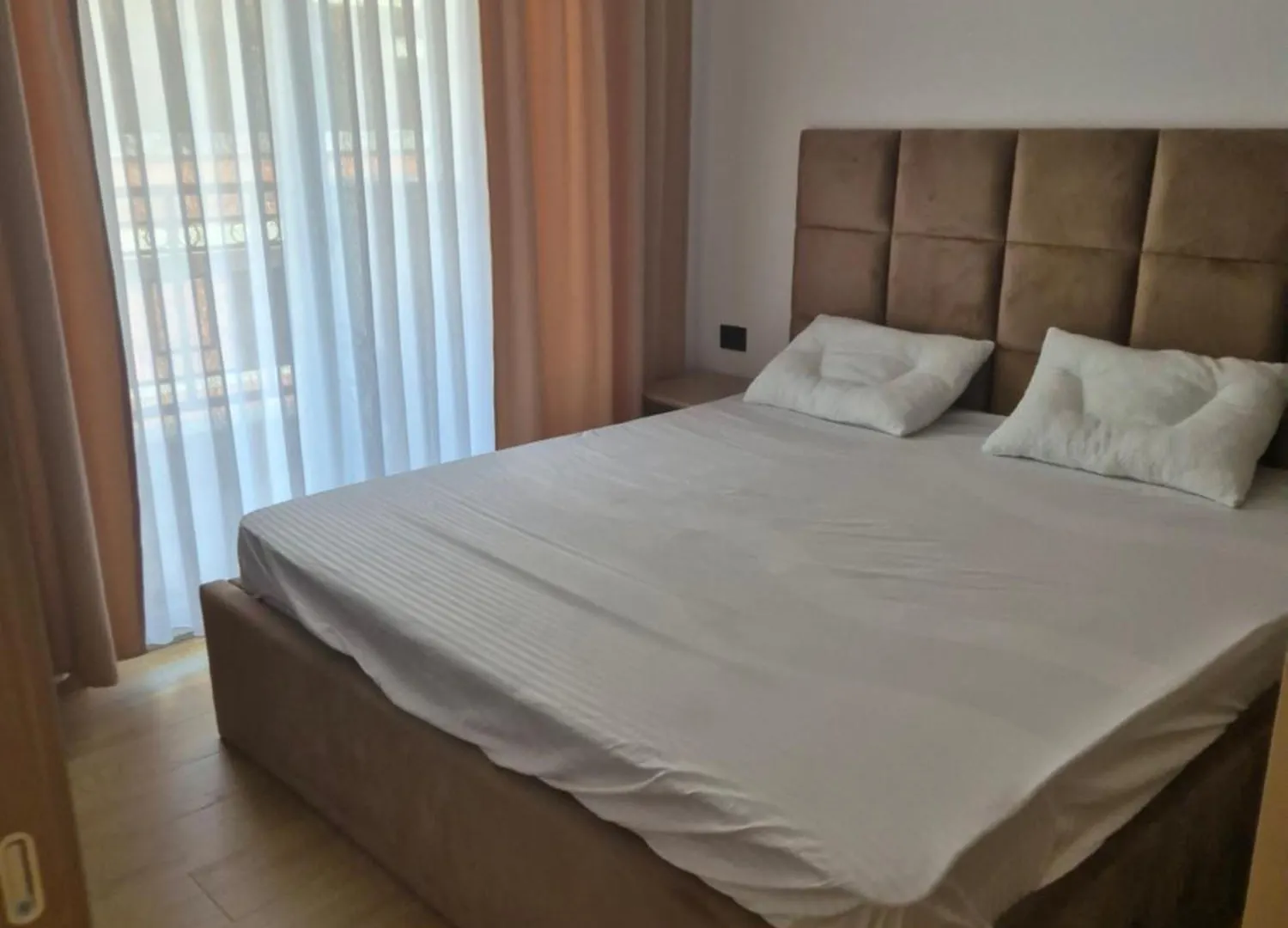 Super Wohnung Golem  Apartment Golem (Tirana)