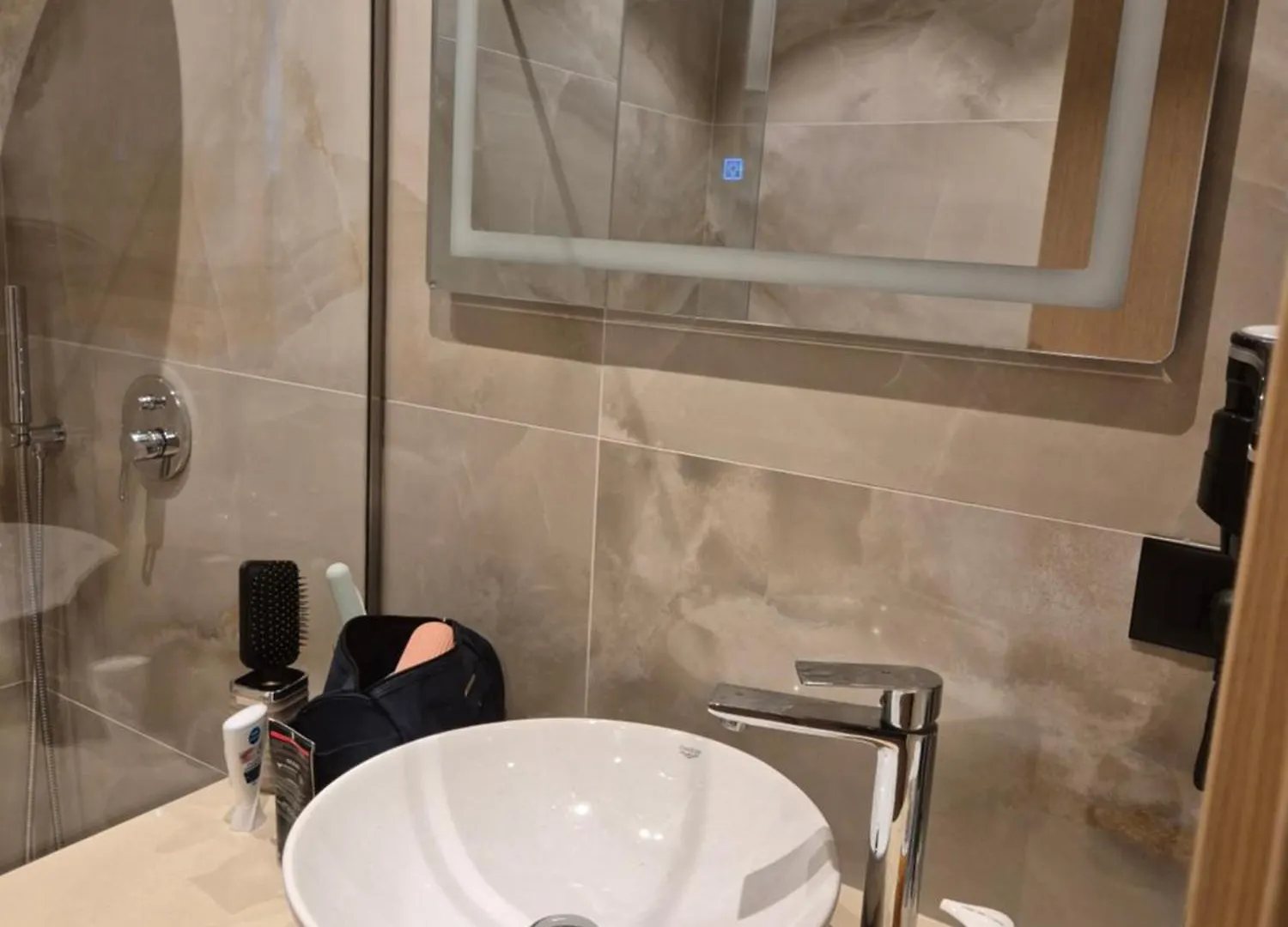 Super Wohnung Golem  Albania