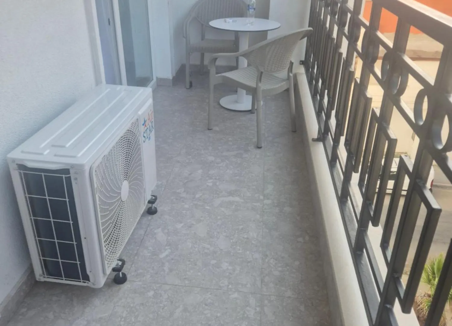 Apartment Super Wohnung Golem